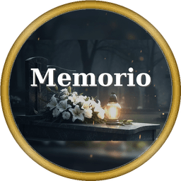 Memorio - Dbamy o pamięć Twoich Bliskich
